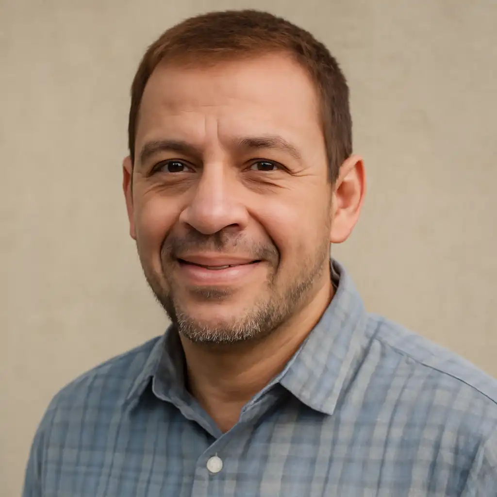 André Cavalcanti